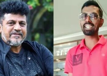 ಶಿವರಾಜ್ ಕುಮಾರ್ ಅವರನ್ನೇ ಓವರ್ ಟೇಕ್ ಮಾಡಿದ ಕಾಫಿನಾಡು ಚಂದು: ಬರ್ತಡೇ ಹಾಡುಗಳ ಮೂಲಕವೇ ವೈರಲ್ ಆಗುತ್ತಿರುವ ವೈರಲ್ ಸ್ಟಾರ್