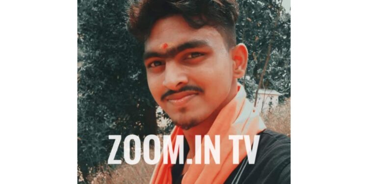 ವಿಟ್ಲ: ಕನ್ಯಾನ ಮಿತ್ತನಡ್ಕ ನಿವಾಸಿ ಹಿಂದೂ ಸಂಘಟನೆಗಳ ಸಕ್ರಿಯ ಕಾರ್ಯಕರ್ತ ದೀಕ್ಷಿತ್ ನಾಯಕ್ ನಿಧನ..!!