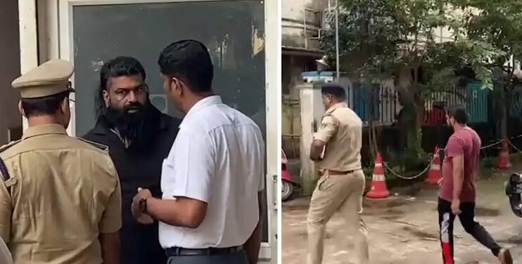 ಮಂಗಳೂರು: ಪಬ್ ಮೇಲೆ ಬಜರಂಗದಳ ದಾಳಿ ಪ್ರಕರಣ: ಪಬ್ ನ ಮ್ಯಾನೇಜರ್ ಮತ್ತು ಸಿಬ್ಬಂದಿಯನ್ನು ವಶಕ್ಕೆ ಪಡೆದ ಪೊಲೀಸರು