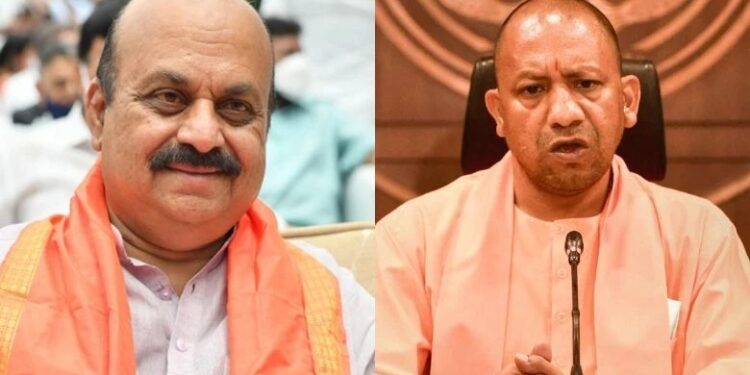 ಸಂದರ್ಭ ಬಂದರೆ ಕರ್ನಾಟಕಕ್ಕೆ ಯೋಗಿ ಆದಿತ್ಯನಾಥ್ ಮಾದರಿಯ ಸರ್ಕಾರ ತರುತ್ತೇವೆ: ಸಿಎಂ ಬೊಮ್ಮಾಯಿ