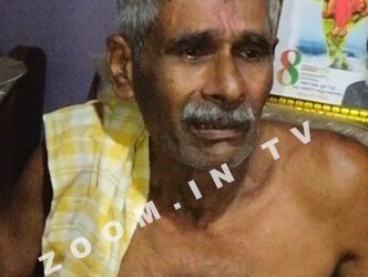 ಬೆಳ್ಳಾರೆ: ಹತ್ಯೆಗೀಡಾದ ಪ್ರವೀಣ್ ನೆಟ್ಟಾರು ತಂದೆಯ ಆರೋಗ್ಯದಲ್ಲಿ ಏರುಪೇರು: ಆಸ್ಪತ್ರೆಗೆ ದಾಖಲು