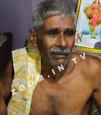 ಬೆಳ್ಳಾರೆ: ಹತ್ಯೆಗೀಡಾದ ಪ್ರವೀಣ್ ನೆಟ್ಟಾರು ತಂದೆಯ ಆರೋಗ್ಯದಲ್ಲಿ ಏರುಪೇರು: ಆಸ್ಪತ್ರೆಗೆ ದಾಖಲು