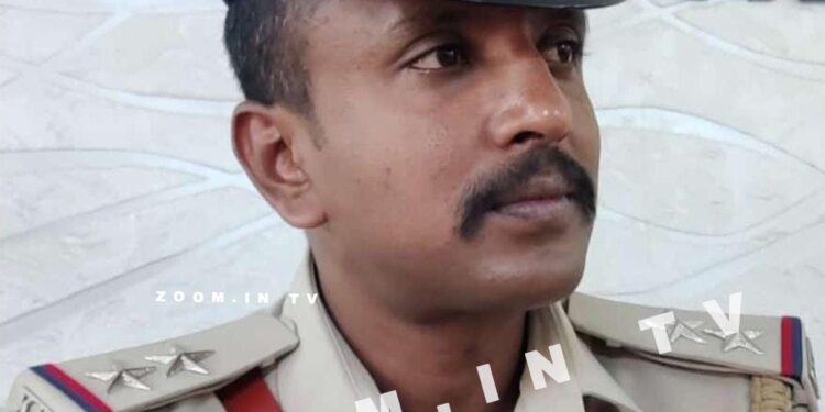 ಸುಬ್ರಹ್ಮಣ್ಯ ಹಾಗೂ ಬೆಳ್ಳಾರೆ ಠಾಣಾ ಎಸ್.ಐ. ಗಳ ದಿಢೀರ್ ವರ್ಗಾವಣೆ…!! ನೂತನ ಸುಬ್ರಹ್ಮಣ್ಯ ಠಾಣಾ ಎಸ್. ಐ. ಆಗಿ ಮಂಜುನಾಥ್