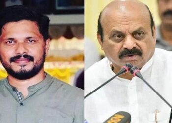 ಪ್ರವೀಣ್ ಹತ್ಯೆ ಪ್ರಕರಣ: ಎನ್.ಐ.ಎ. ಗೆ ಹಸ್ತಾಂತರ – ಸಿಎಂ ಘೋಷಣೆ