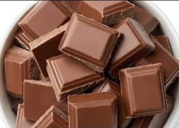 ಚಾಕ್ಲೆಟ್ ಕವರ್ ನುಂಗಿ 6 ವರ್ಷದ ಬಾಲಕಿ ಸಾವು..!!