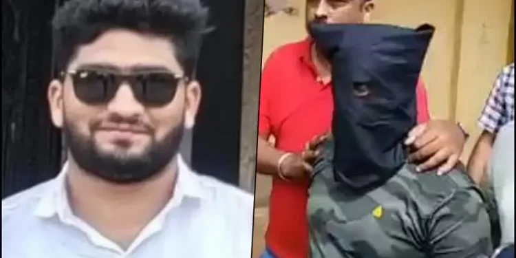 ಫಾಝಿಲ್ ಹತ್ಯೆ ಪ್ರಕರಣ: ಆರೋಪಿಗಳಿಗೆ ಕಾರು ಬಾಡಿಗೆಗೆ ನೀಡಿದ್ದ ಕಾರಿನ ಮಾಲಕನ ಬಂಧನ..!!