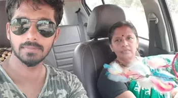 ಕನ್ನಡ, ತುಳು ಚಿತ್ರ ನಟ ಪೃಥ್ವಿ ಅಂಬರ್ ರವರ ತಾಯಿ ಸುಜಾತಾ ಅಂಬರ್ ನಿಧನ