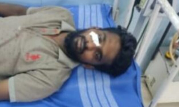 ಬೆಳ್ತಂಗಡಿ: ಯುವಕನನ್ನು ಕಾರಿನಲ್ಲಿ ಬಲವಂತವಾಗಿ ಕೊಂಡೊಯ್ದು ಹಲ್ಲೆ: ಐವರ ಬಂಧನ