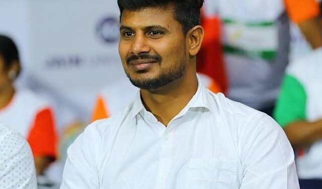 ಕರ್ನಾಟಕ ಕಬಡ್ಡಿ ತಂಡದ ಸಾರಥಿಯಾಗಿ ಪುತ್ತೂರಿನ ‘ಪ್ರಶಾಂತ್ ರೈ’