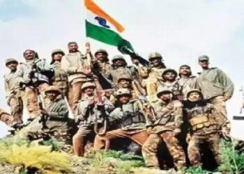 ಕಾರ್ಗಿಲ್ ವಿಜಯ್ ದಿವಸ್: ಕಾರ್ಗಿಲ್ ಯುದ್ಧದ ಇತಿಹಾಸ, ಮಹತ್ವ, ಪ್ರಾಮುಖ್ಯತೆ ಮತ್ತು ನೆನಪುಗಳು