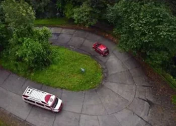 ಆ.30ರ ವರೆಗೆ ಆಗುಂಬೆ ಘಾಟಿಯಲ್ಲಿ ಭಾರೀ ವಾಹನ ಸಂಚಾರ ನಿಷೇಧ