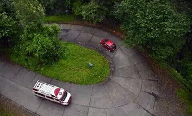 ಆ.30ರ ವರೆಗೆ ಆಗುಂಬೆ ಘಾಟಿಯಲ್ಲಿ ಭಾರೀ ವಾಹನ ಸಂಚಾರ ನಿಷೇಧ