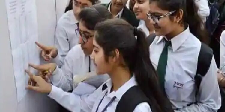 2021-22ನೇ ಸಾಲಿನ ಸಿಇಟಿ ಫಲಿತಾಂಶ ಪ್ರಕಟ: ಇಲ್ಲಿದೆ ರ್ಯಾಂಕ್ ಬಂದವರ ವಿವರ
