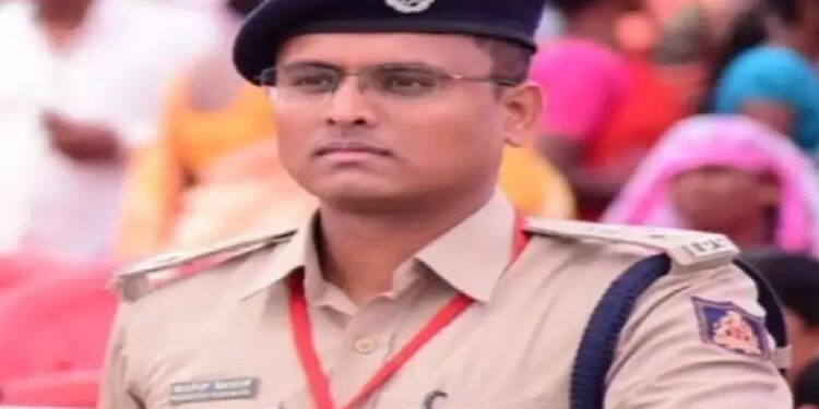 ಪ್ರವೀಣ್ ಹತ್ಯೆ ಪ್ರಕರಣ: ಯತೀಶ್ ಹೆಸರಿನ ಯಾರನ್ನೂ ಅರೆಸ್ಟ್ ಮಾಡಲಾಗಿಲ್ಲ..!!- ಎಸ್ಪಿ ಸ್ಪಷ್ಟನೆ