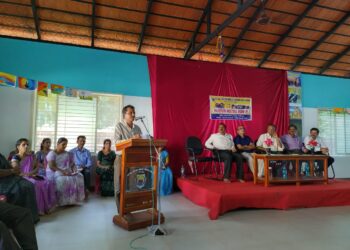 ವಿಟ್ಲ: ವಿಠ್ಠಲ್ ಜೇಸೀಸ್ ಶಾಲೆಯಲ್ಲಿ ಪೋಷಕರ ಸಭೆ