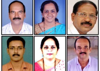 ವಿವೇಕಾನಂದ ಪದವಿಪೂರ್ವ ಕಾಲೇಜಿನಲ್ಲಿ ರಕ್ಷಕ- ಶಿಕ್ಷಕ ಸಂಘದ ನೂತನ ಪದಾಧಿಕಾರಿಗಳ ಆಯ್ಕೆ