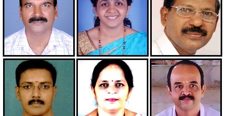 ವಿವೇಕಾನಂದ ಪದವಿಪೂರ್ವ ಕಾಲೇಜಿನಲ್ಲಿ ರಕ್ಷಕ- ಶಿಕ್ಷಕ ಸಂಘದ ನೂತನ ಪದಾಧಿಕಾರಿಗಳ ಆಯ್ಕೆ