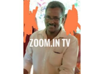 ಕೌಡಿಚ್ಚಾರು: ಭಾರತ್ ಬೀಡಿ ಕಾಂಟ್ರಾಕ್ಟರ್ ದೇವರಾಜ್ ನಿಧನ..!!