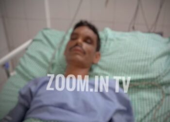 ವಿಟ್ಲ: ವ್ಯಕ್ತಿಯೋರ್ವರ ಮೇಲೆ ದಾಳಿ ನಡೆಸಿದ ಕಣಜ ಹುಳು: ಗಂಭೀರ ಗಾಯ: ಆಸ್ಪತ್ರೆಗೆ ದಾಖಲು