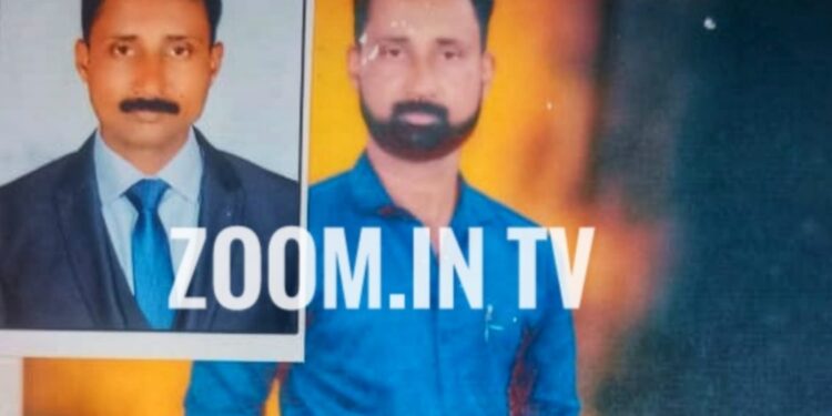 ವಿಟ್ಲ: ಅವಿವಾಹಿತ ಯುವಕ ನಾಪತ್ತೆ: ದೂರು ದಾಖಲು..!!