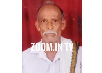 ಮಾಣಿ: ಶ್ರೀ ಮಹಮ್ಮಾಯಿ ಅಮ್ಮನವರ ಪಾತ್ರಿ ಚೆನ್ನಪ್ಪ ನಾಯ್ಕ್ ಹಳೀರ ವಿಧಿವಶ