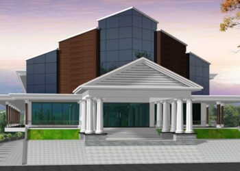 (ಆ.13) ವಿಟ್ಲ: ಶೋಕಮಾತಾ ದೇವಾಲಯದ ಶತಮಾನೋತ್ಸವ ಸ್ಮಾರಕ ಸಮುದಾಯ ಭವನದ ಉದ್ಘಾಟನಾ