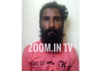 ದರೋಡೆ ಪ್ರಕರಣ: ಒಂದು ವರುಷದಿಂದ ತಲೆಮರೆಸಿಕೊಂಡಿದ್ದ ಆರೋಪಿಯನ್ನು ಬನ್ನೂರಿನಲ್ಲಿ ಬಂಧಿಸಿದ ಪೊಲೀಸರು..!!