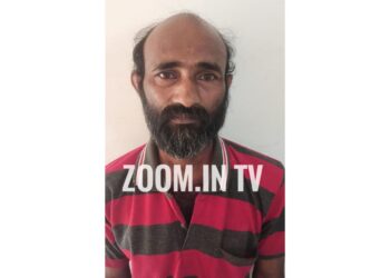 ಉಪ್ಪಿನಂಗಡಿ: ಎಸ್.ಐ. ರಾಜೇಶ್ ಕೆ.ವಿ. ನೇತೃತ್ವದ ತಂಡದ ಕಾರ್ಯಾಚರಣೆ: ಕಳ್ಳತನದ ಆರೋಪಿಯ ಬಂಧನ..!!