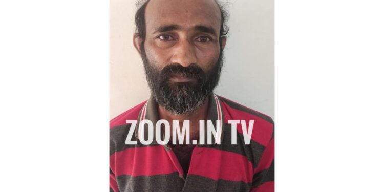 ಉಪ್ಪಿನಂಗಡಿ: ಎಸ್.ಐ. ರಾಜೇಶ್ ಕೆ.ವಿ. ನೇತೃತ್ವದ ತಂಡದ ಕಾರ್ಯಾಚರಣೆ: ಕಳ್ಳತನದ ಆರೋಪಿಯ ಬಂಧನ..!!