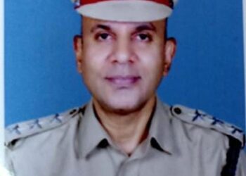 ಬಂಟ್ವಾಳ ಡಿ.ವೈ.ಎಸ್.ಪಿ.ಪ್ರತಾಪ್ ಥೋರಾಟ್ ರವರಿಗೆ ರಾಷ್ಟ್ರಪತಿ ಪದಕ