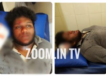 ವಿಟ್ಲ: ಜಾಗದ ವಿಚಾರವಾಗಿ ತಕರಾರು: ಮನೆಗೆ ನುಗ್ಗಿ ತಂದೆ-ಮಗನ ಮೇಲೆ ಹಲ್ಲೆ ಆರೋಪ: ಆಸ್ಪತ್ರೆಗೆ ದಾಖಲು