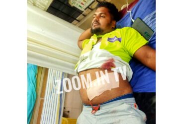 ಆತೂರು: ಇತ್ತಂಡಗಳ ನಡುವೆ ಹಲ್ಲೆ: ಇಬ್ಬರು ಪುತ್ತೂರು ಆಸ್ಪತ್ರೆಗೆ ದಾಖಲು..!!