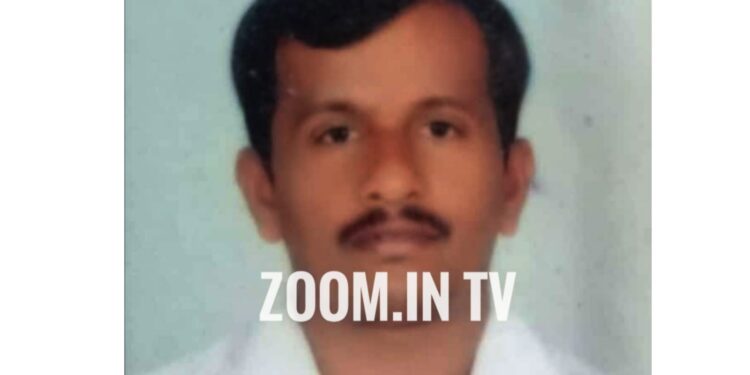 ವಿಟ್ಲ: ಹಿರಿಯ ಆಟೋ ಚಾಲಕ ದಿವಾಣ ಶಿವರಾಮ ನಾಯ್ಕ ಹೃದಯಾಘಾತದಿಂದ ನಿಧನ