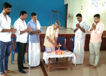 ಕಾವು: ಶ್ರೀಕೃಷ್ಣ ಜನ್ಮಾಷ್ಟಮಿ ಪ್ರಯುಕ್ತ ಸಾರ್ವಜನಿಕ  ಶ್ರೀ ಗಣೇಶೋತ್ಸವ ಸಮಿತಿಯಿಂದ ಕ್ರೀಡಾಕೂಟ