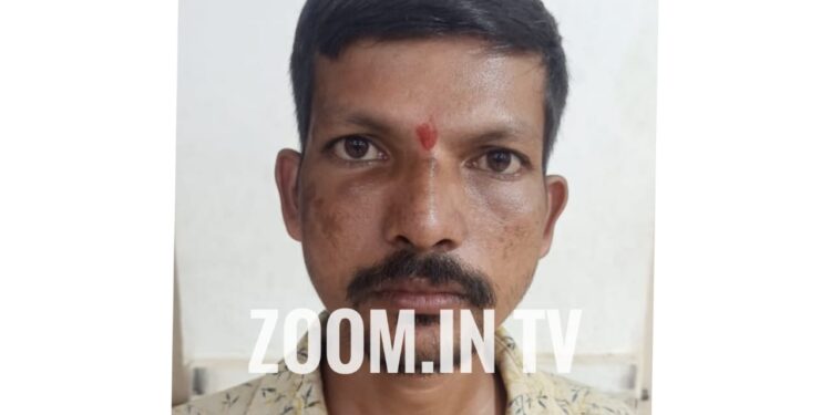 ಉಪ್ಪಿನಂಗಡಿ: ನಿಲ್ಲಿಸಿದ್ದ ಹಿಟಾಚಿಯಿಂದ ಡೀಸೆಲ್, ಬ್ಯಾಟರಿ ಕಳವುಗೈದ ಪ್ರಕರಣ: ಬೆಳ್ತಂಗಡಿ ಮೂಲದ ಆರೋಪಿಯ ಬಂಧನ..!!