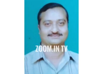 ಪುತ್ತೂರು: ಬೆಂಟೆಕ್ಸ್ ಫ್ಯಾನ್ಸಿಯ ಉದಯ ಕುಮಾರ್ ನಿಧನ..!!