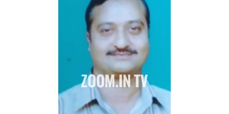 ಪುತ್ತೂರು: ಬೆಂಟೆಕ್ಸ್ ಫ್ಯಾನ್ಸಿಯ ಉದಯ ಕುಮಾರ್ ನಿಧನ..!!