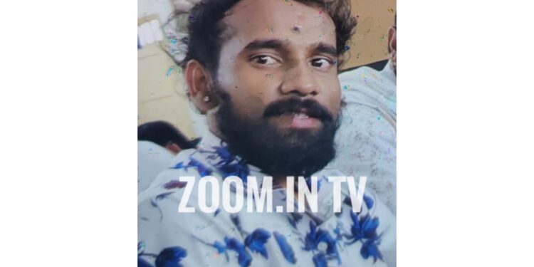 ಸುಬ್ರಹ್ಮಣ್ಯ: ನದಿಯಲ್ಲಿ ಈಜಲು ತೆರಳಿದ ಬೆಂಗಳೂರು ಮೂಲದ ಯುವಕ ನೀರುಪಾಲು..!!