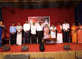 ಪೂರ್ಲಪ್ಪಾಡಿ: ಮೊಸರು ಕುಡಿಕೆ ಉತ್ಸವ ಸಮಿತಿ , ಸ್ತ್ರೀಶಕ್ತಿ ಮತ್ತು ಸ್ವಸಹಾಯ ಸಂಘ ಹಾಗೂ ಶ್ರೀವರ ಯುವಕ ಮಂಡಲದ ಸಹಯೋಗದಲ್ಲಿ 20ನೇ ವರ್ಷದ ಮೊಸರು ಕುಡಿಕೆ ಉತ್ಸವ