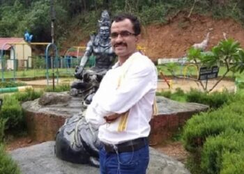 ಪುತ್ತೂರು: ಪ್ರಖ್ಯಾತ ಪ್ರಭು ಕ್ಯಾಟರರ್ಸ್ ನ ಮಾಲಕ ಪ್ರಭಾಕರಪ್ರಭು ನಿಧನ..!!