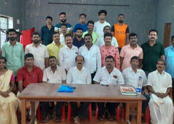 ಪುತ್ತೂರು: ಜೋಗಿ ಸುಧಾರಕ ಸಂಘದ ಸಭೆ: ಆ.28 ರಂದು ನಾಥ ಪಂಥಿಯ ಜೋಗಿ ಸುಧಾರಕ ಸಂಘದ ವತಿಯಿಂದ ಕೆಸರ್ಡೊಂಜಿ ದಿನ