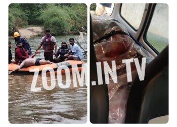ಸುಬ್ರಹ್ಮಣ್ಯ : ಕುಮಾರಧಾರ ನದಿಯಲ್ಲಿ ಮುಳುಗಿ ಯುವಕ ನಾಪತ್ತೆಯಾದ ಪ್ರಕರಣ: ಕೆಲ ದಿನಗಳ ಬಳಿಕ ಮೃತದೇಹ ಪತ್ತೆ..!!