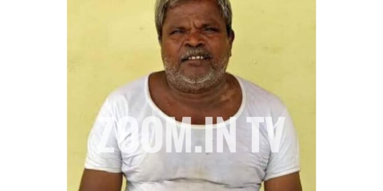 ಮಾಜಿ ಸಿಎಂ ಸಿದ್ದರಾಮಯ್ಯರ ಕಿರಿಯ ಸಹೋದರ ರಾಮೇಗೌಡ ನಿಧನ