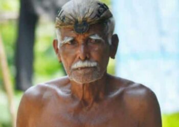 ವಿಟ್ಲ: ಆರ್. ಎಸ್. ಎಸ್. ಹಿರಿಯ ಕಾರ್ಯಕರ್ತ ಕೊಮ್ಮುಂಜೆ ವೆಂಕಪ್ಪ ನಾಯ್ಕ್ ನಿಧನ..!!