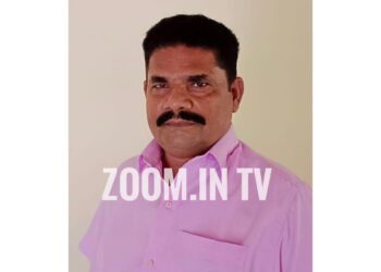 ಈಶ್ವರಮಂಗಲ: ಶ್ರೀ ಗಜಾನನ ವಿದ್ಯಾಸಂಸ್ಥೆಯ ನಿರ್ದೇಶಕ ನಿತಿನ್ ಪ್ರಸಾದ್ ಹೆಗ್ಡೆ ನಿಧನ..!!