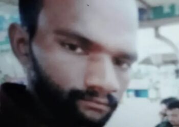 ಬಂಟ್ವಾಳ: ನೇತ್ರಾವತಿ ನದಿಗೆ ಬಿದ್ದು ಯುವಕ ನಾಪತ್ತೆ..!!