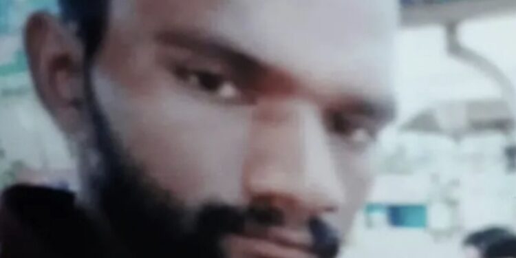 ಬಂಟ್ವಾಳ: ನೇತ್ರಾವತಿ ನದಿಗೆ ಬಿದ್ದು ಯುವಕ ನಾಪತ್ತೆ..!!