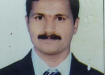 ನಾವು ಭಾರತದ ಸುಸಂಸ್ಕೃತ ಮನುಷ್ಯರಾಗೋಣ.. ✍️. ರಾಧಾಕೃಷ್ಣ ಎ ಆಡಳಿತಾಧಿಕಾರಿ, ವಿಠ್ಠಲ್ ಜೇಸಿಸ್ ಶಾಲೆ ವಿಟ್ಲ