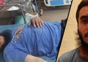 ಶಿವಮೊಗ್ಗದಲ್ಲಿ ಚಾಕು ಇರಿತ ಪ್ರಕರಣ: ಪೊಲೀಸರ ಮೇಲೂ ಹಲ್ಲೆಗೆ ಯತ್ನ: ಆರೋಪಿಯ ಕಾಲಿಗೆ ಪೊಲೀಸರಿಂದ ಗುಂಡೇಟು