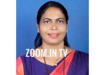 ಕರ್ನಾಟಕ ರಾಜ್ಯ ದೈಹಿಕ ಶಿಕ್ಷಕರ ಸಂಘದ ಜಿಲ್ಲಾಧ್ಯಕ್ಷರಾಗಿ ವಿಟ್ಲದ ಲಿಲ್ಲಿ ಪಾಯಸ್ ಆಯ್ಕೆ.!